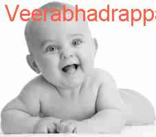 baby Veerabhadrappa